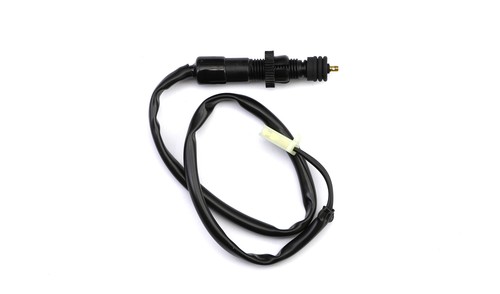 Rear brake light - brake, switch