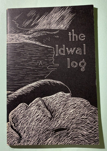 The idwal log merseyside youth - the,