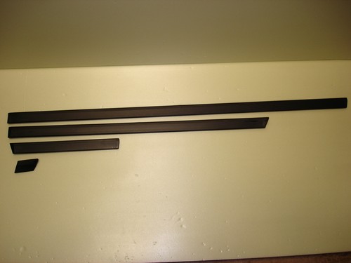 For bmw e34 - ,