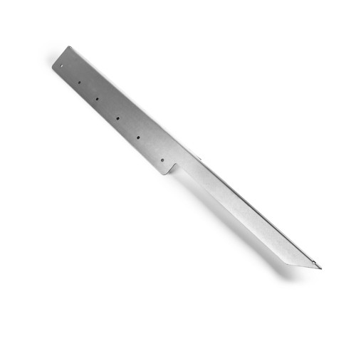 Tier railway sleeper bracket - railway,