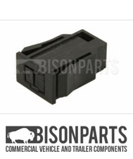 *FITS FORD FOCUS 2005 - 2011 DASHBOARD STORAGE COMPARTMENT LOCK CATCH BP127-475