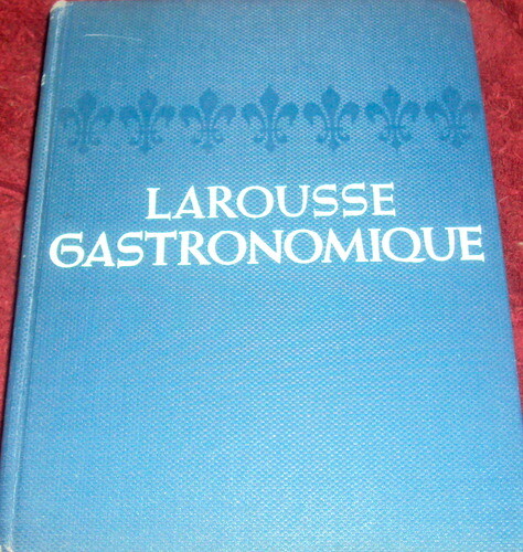 Larousse