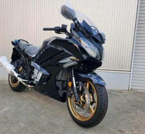 Yamaha fjr1300es 2015 2024 - -,