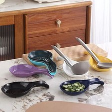 Colorful Spoon Rest