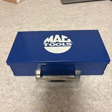 MAC Tools Blue Mini Toolbox