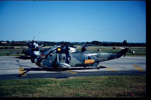 Bd295 original k64 aircraft - bd295,