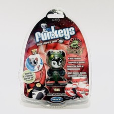UB Funkeys Yang Hidden Realm USB Figure Toy New & Sealed