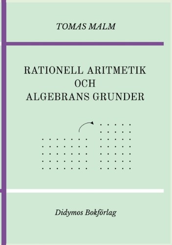 Malm rationell aritmetik - malm,