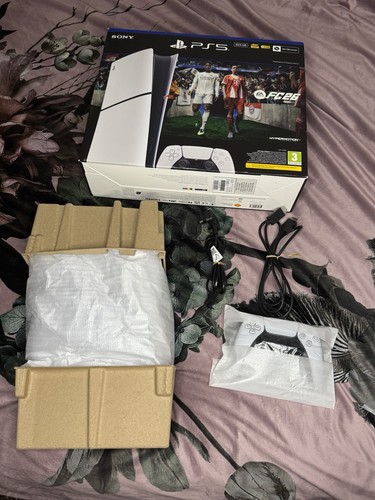 Sony playstation digital - playstation, 5