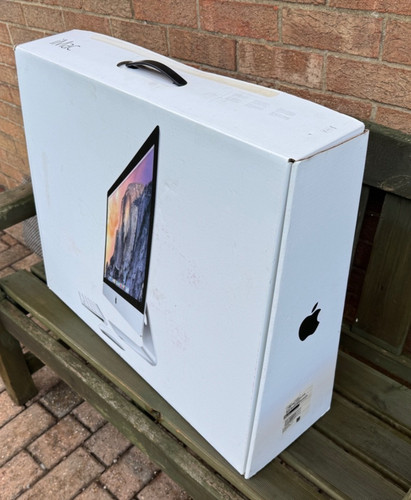 Apple imac retina - imac, 5k