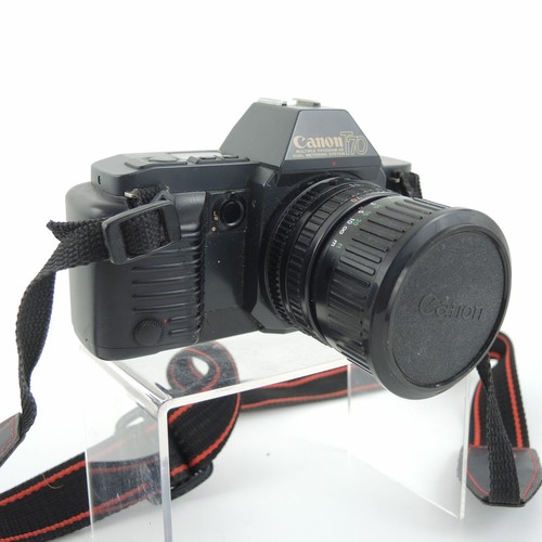 Canon t70 35mm - canon,