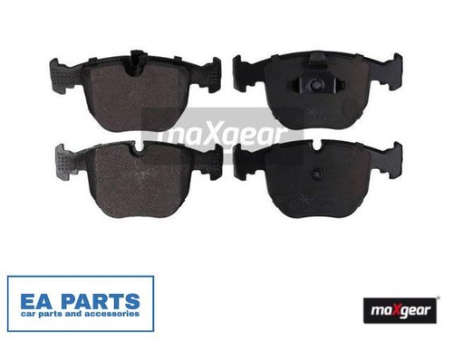 Brake pad set disc - set,,