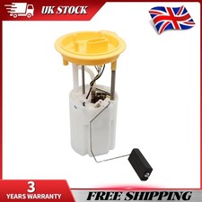 1K0919050J IN TANK FUEL PUMP &