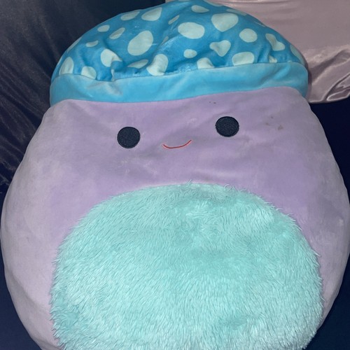 Squishmallows pyle mushroom - squishmallows,