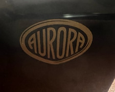 🔴 Aurora Display Fountain