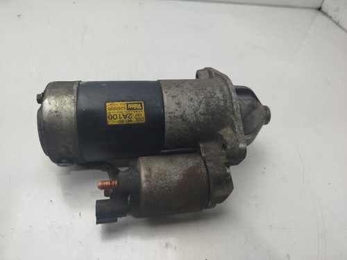 361002a100 starter motor - starter, kia