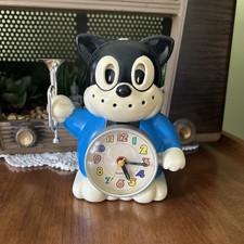 Vintage Norakuro speak up