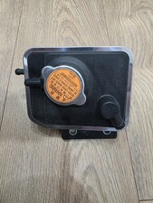 NEW Genuine Coolant Header