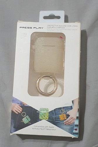Apple airpods pro silicone - airpods,