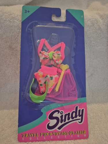 Hasbro 1990s sindy solphin - 1990s,