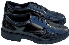 Clarks Loxham Brogue Unisex