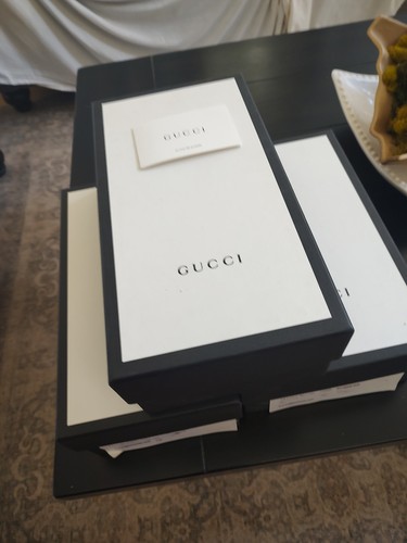 Lot authentic gucci - 3,