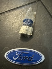 FORD ESCORT MK3 S1 RS TURBO