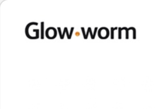 S425795 glow worm hideaway ttb - worm,
