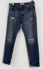 NEXT Mens Jeans W32 R Inside