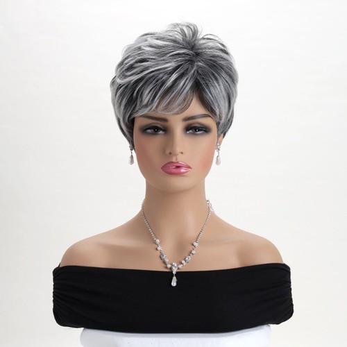 Women curly wigs ladies - women's,