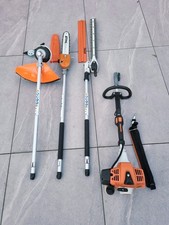 stihl KM94RC professional