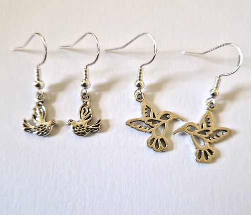 Tibetan silver dove - , or