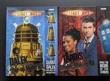 Doctor Who 10th Doctor Model