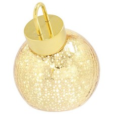 LED  Light Silver And Gold