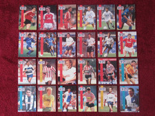 Vintage Job Lot Pro Set Varius