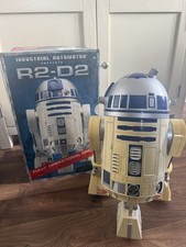 Star Wars R2-D2 Interactive