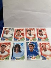 Match Attax Card Collection