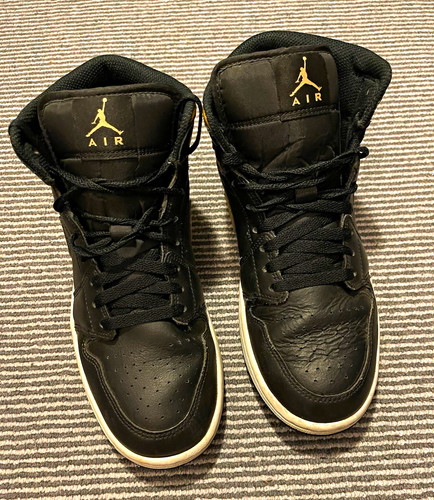 Jordan air mid - jordan,