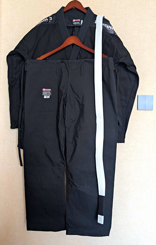 Atama black ultra light - ultra,