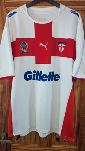 Vintage 2008 england rugby - vintage,