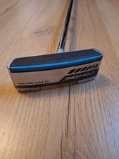 Ping Sigma 2 Kushin C Putter