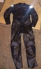 Shoei Genuine Leather