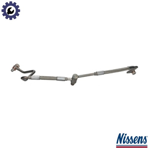 Oil pipe charger 935358 - charger,