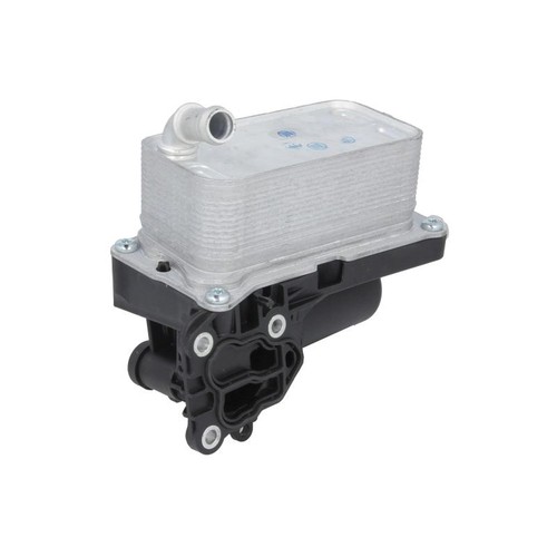Oil cooler automatic - oil,