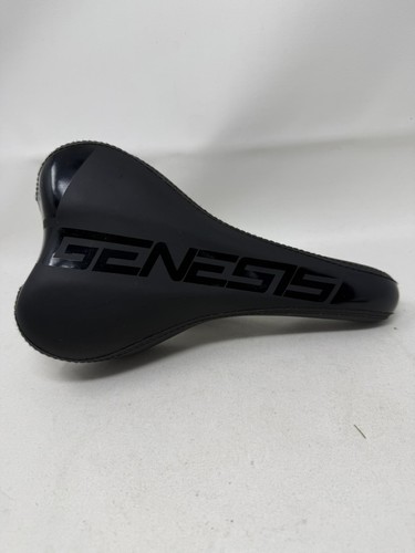 Genesis padded bicycle saddle - bicycle,