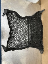 Audi A4 B8 Saloon Boot Cargo Luggage Organiser Net 8E5861869 2008