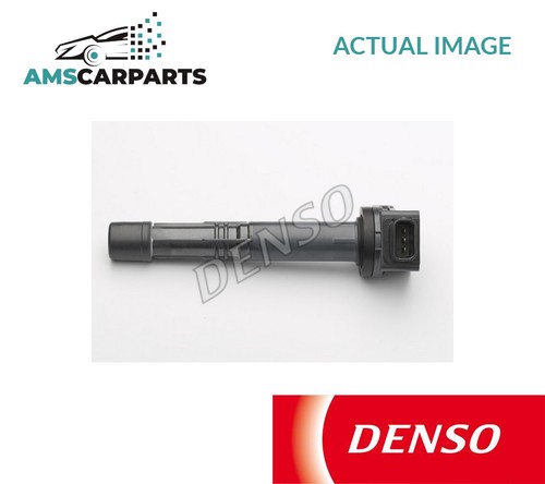 Engine ignition coil - engine, dic-0105