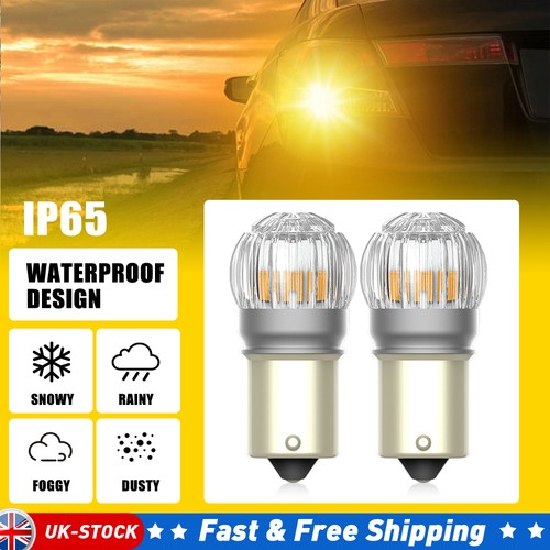 Ba15s 382 1156 p21w - 2x,