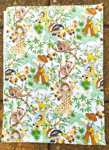 Vintage 1970s children - vintage,