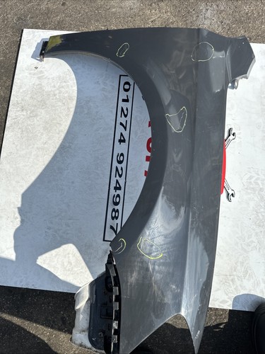 Passat driver side wing - driver,